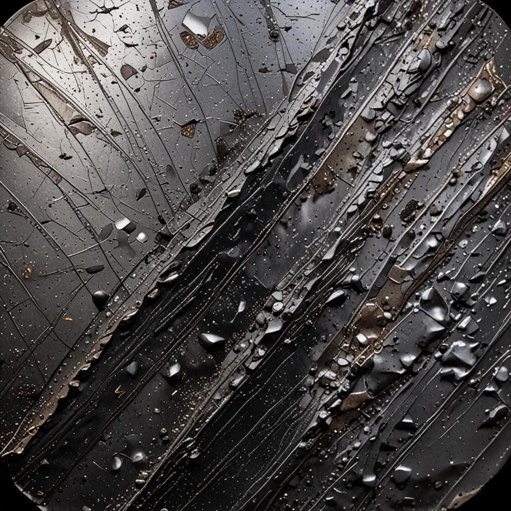 AI visualization of Elyria