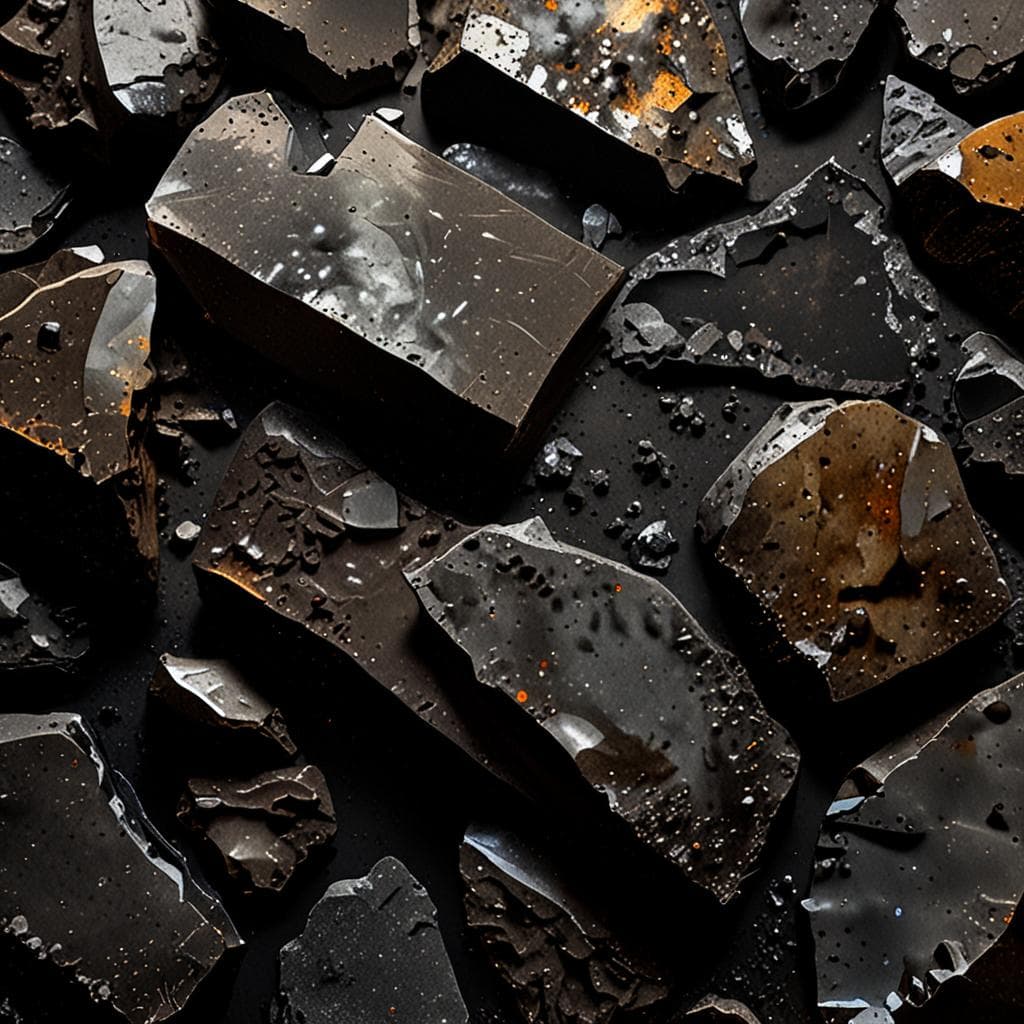 AI visualization of Emery