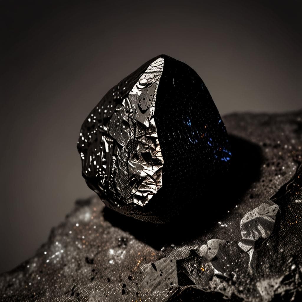 AI visualization of Emmitsburg