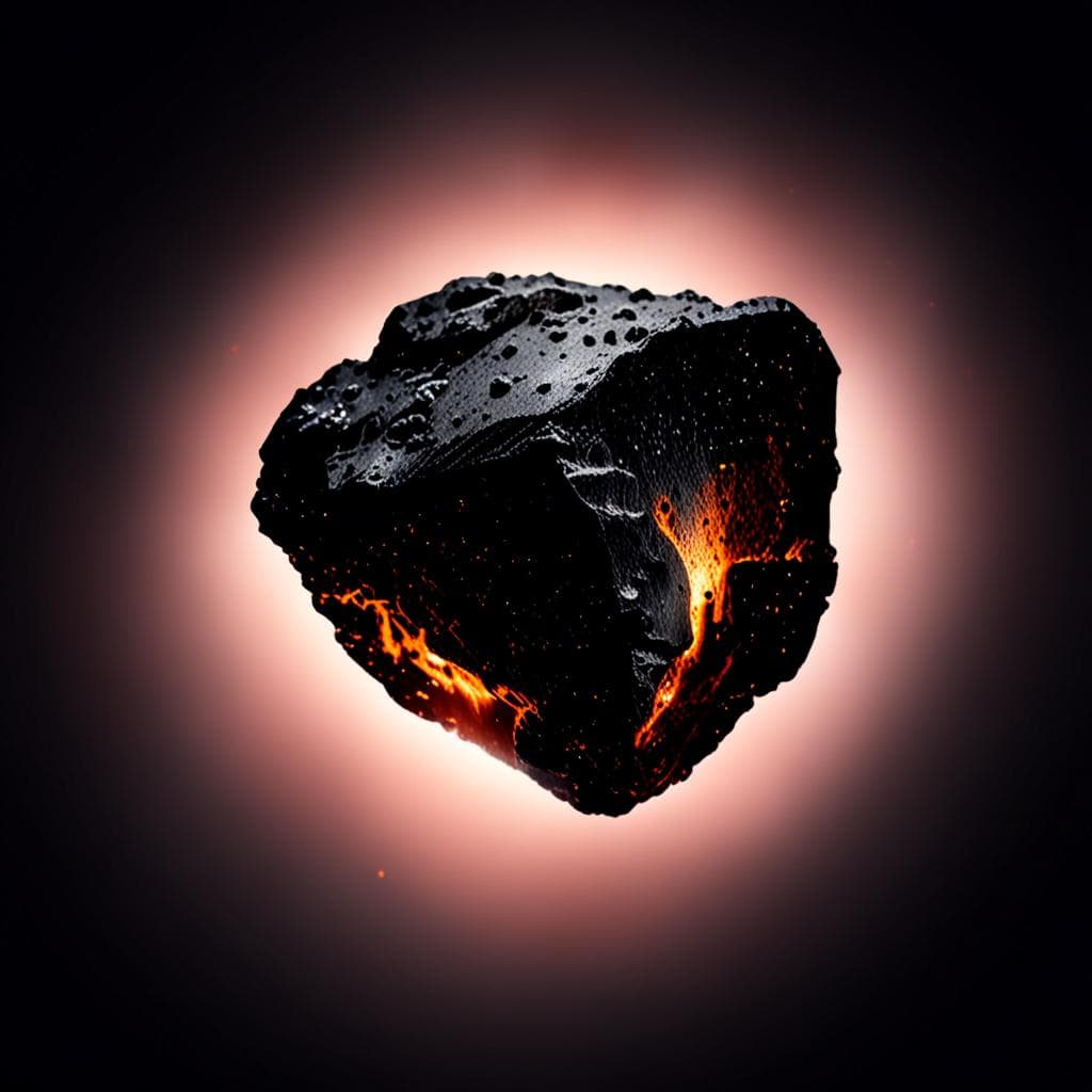 AI visualization of Enshi