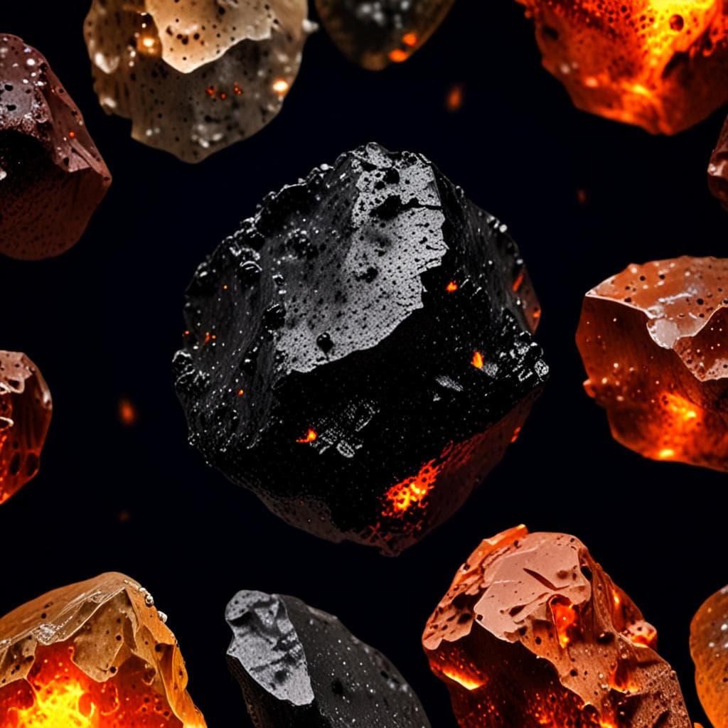 AI visualization of Erakot