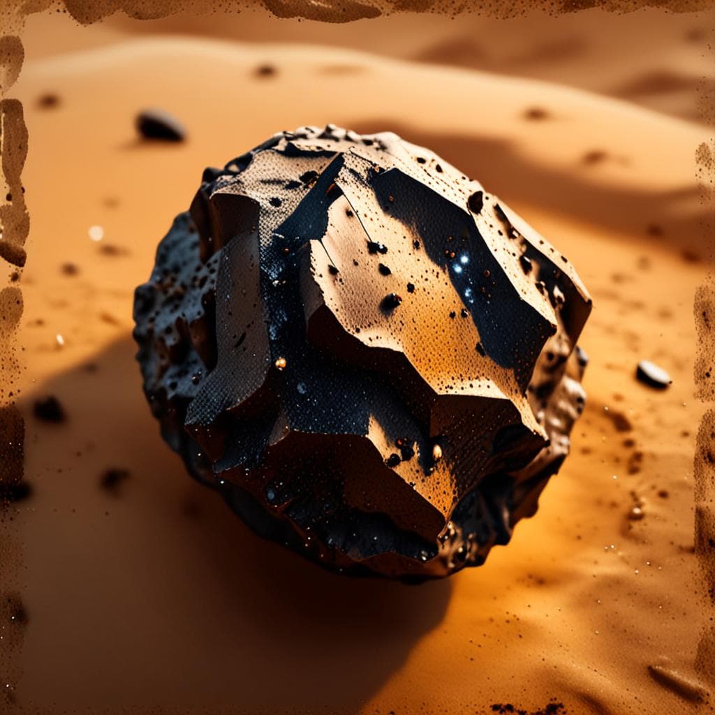 AI visualization of Ergheo