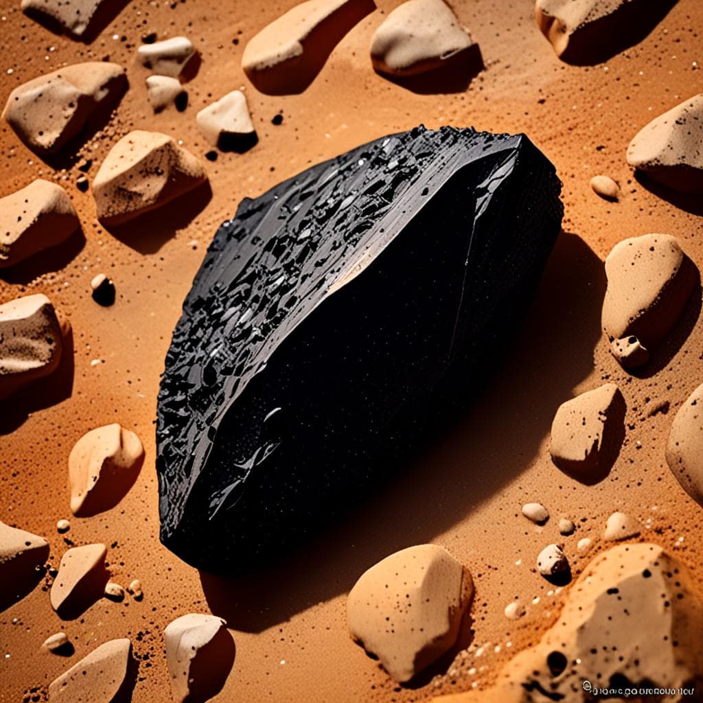 AI visualization of Esperance