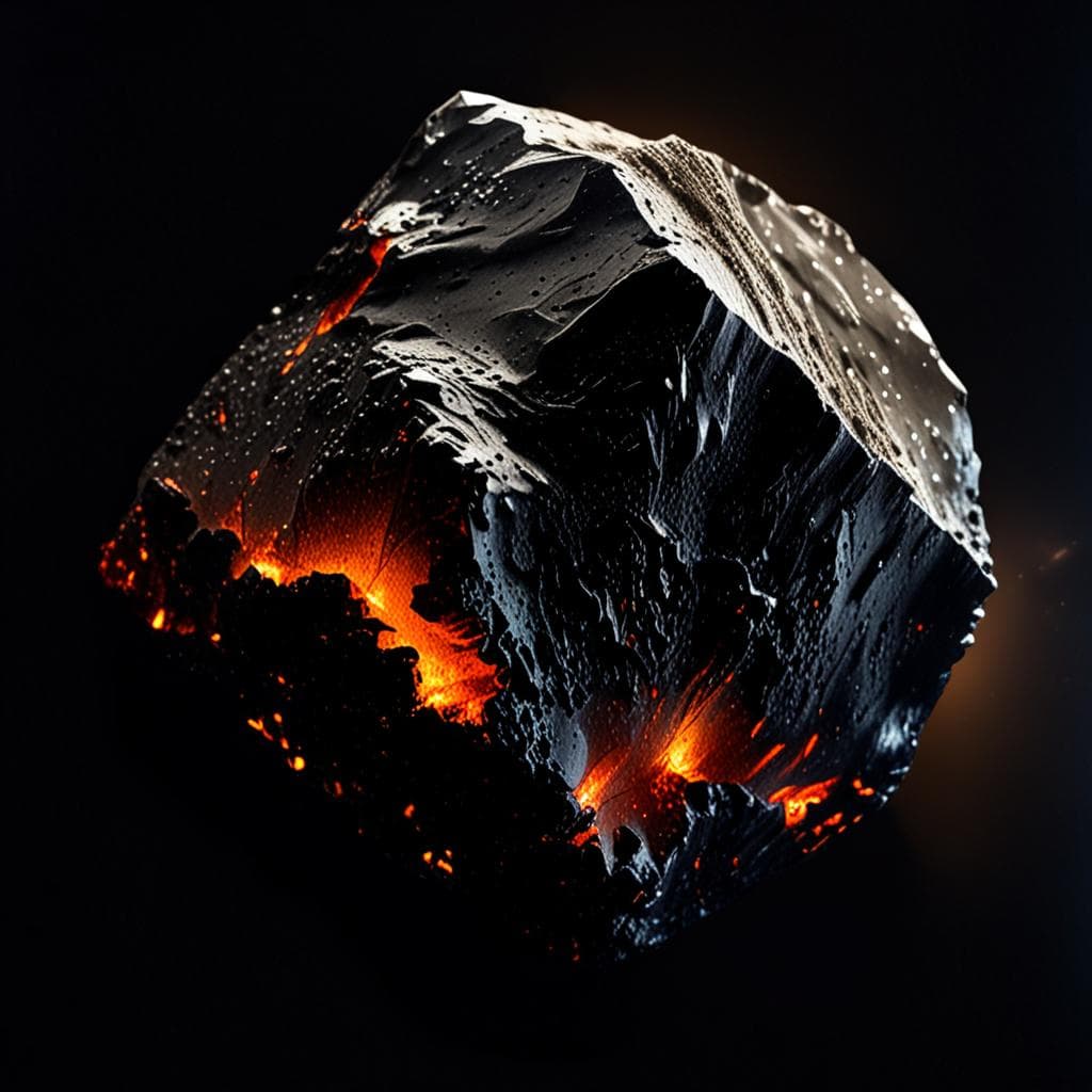 AI visualization of Essebi