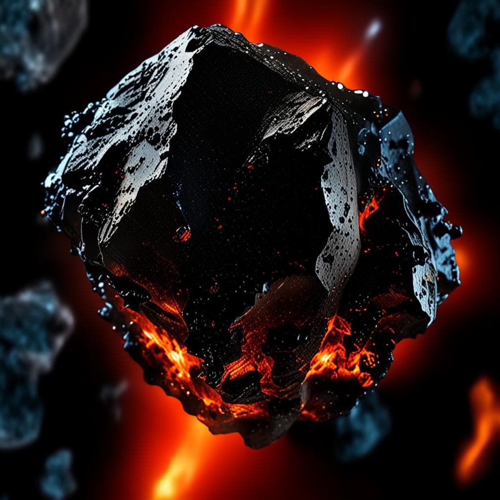 AI visualization of Estherville