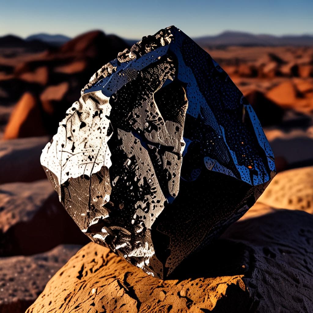 AI visualization of Fairfield