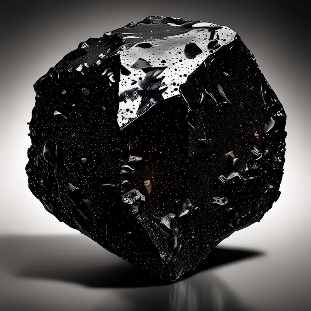 AI visualization of Faith