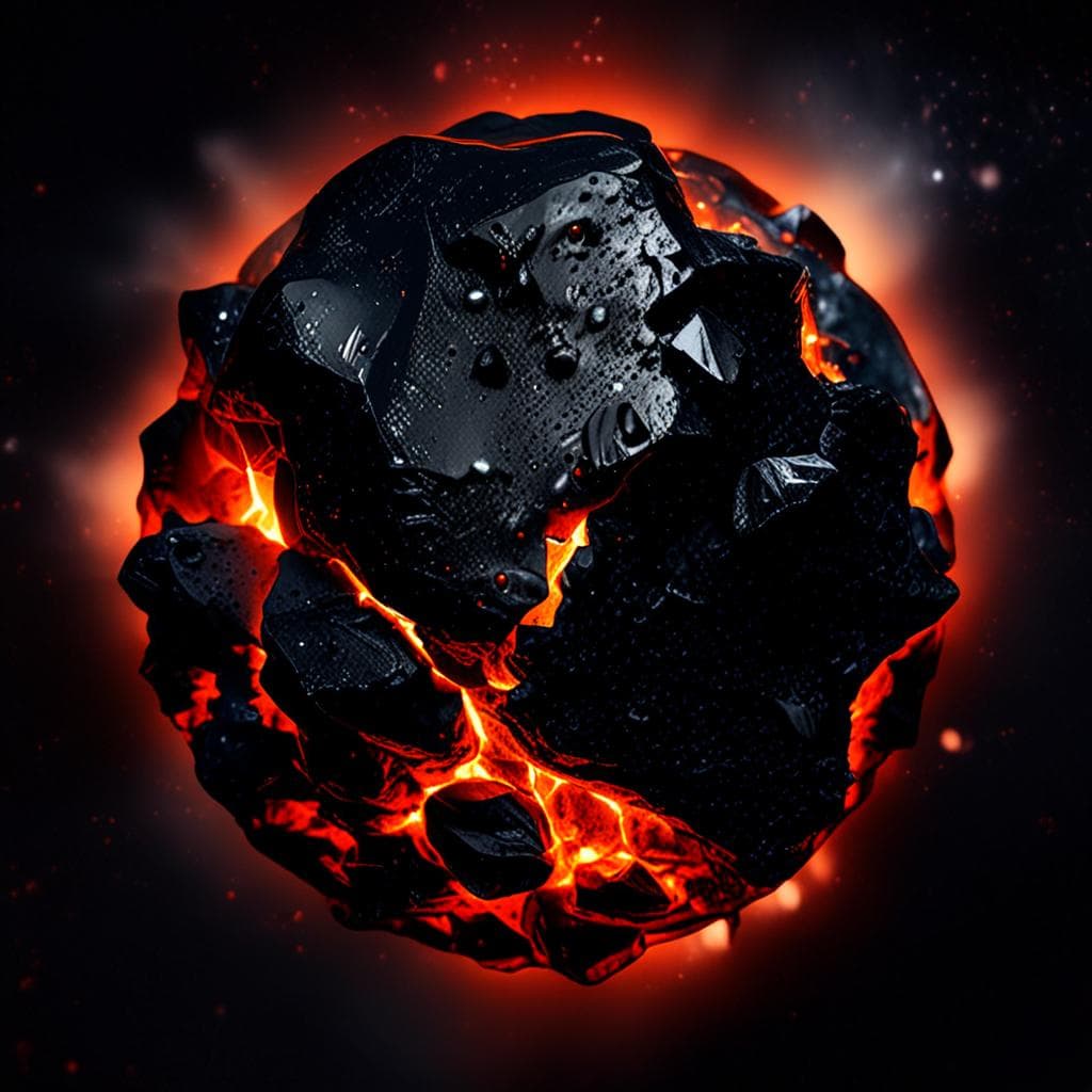 AI visualization of Felix