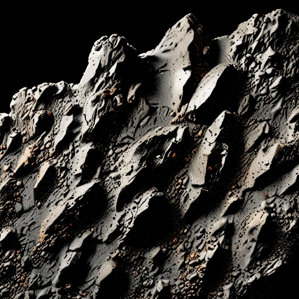 AI visualization of Felt (b)