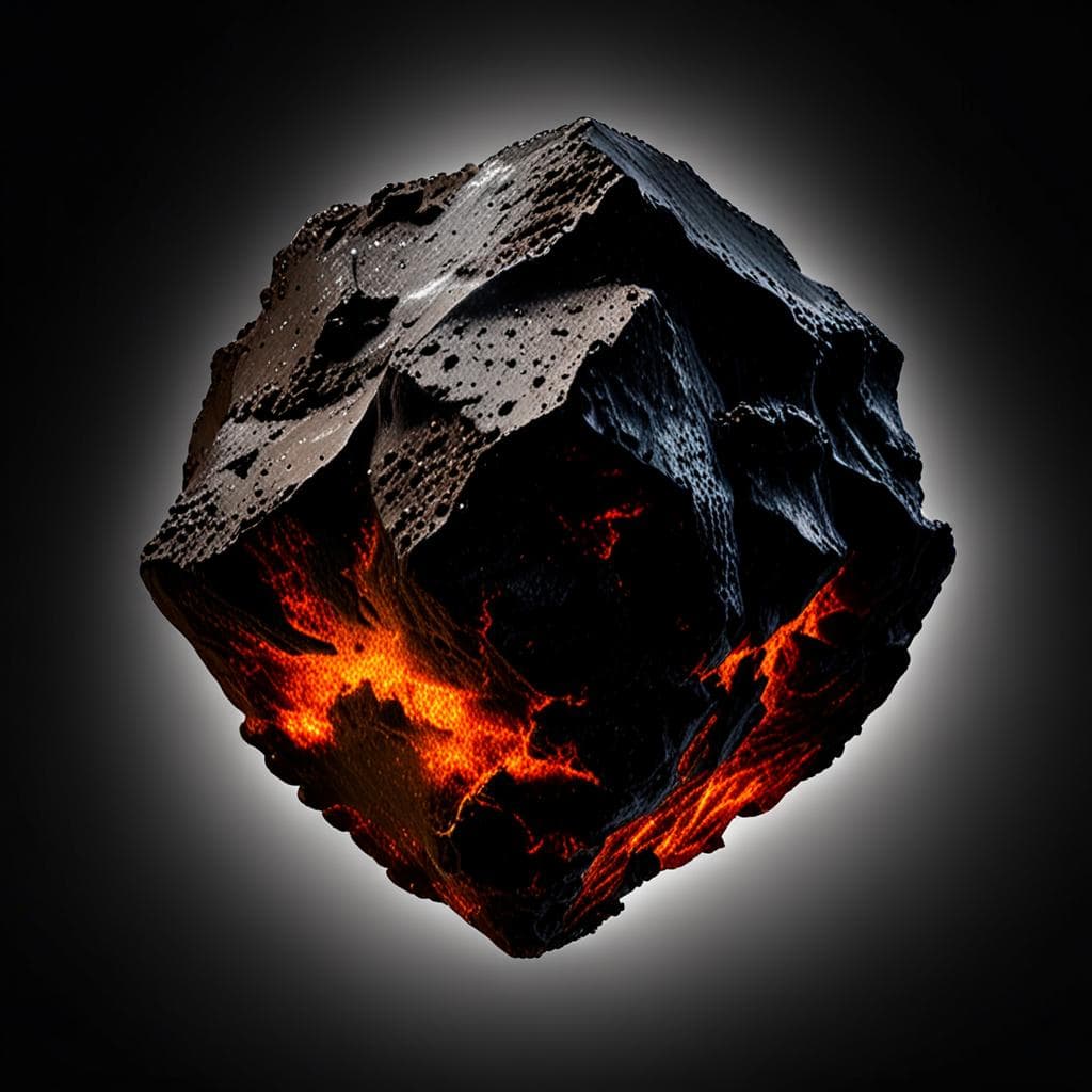 AI visualization of Fermo