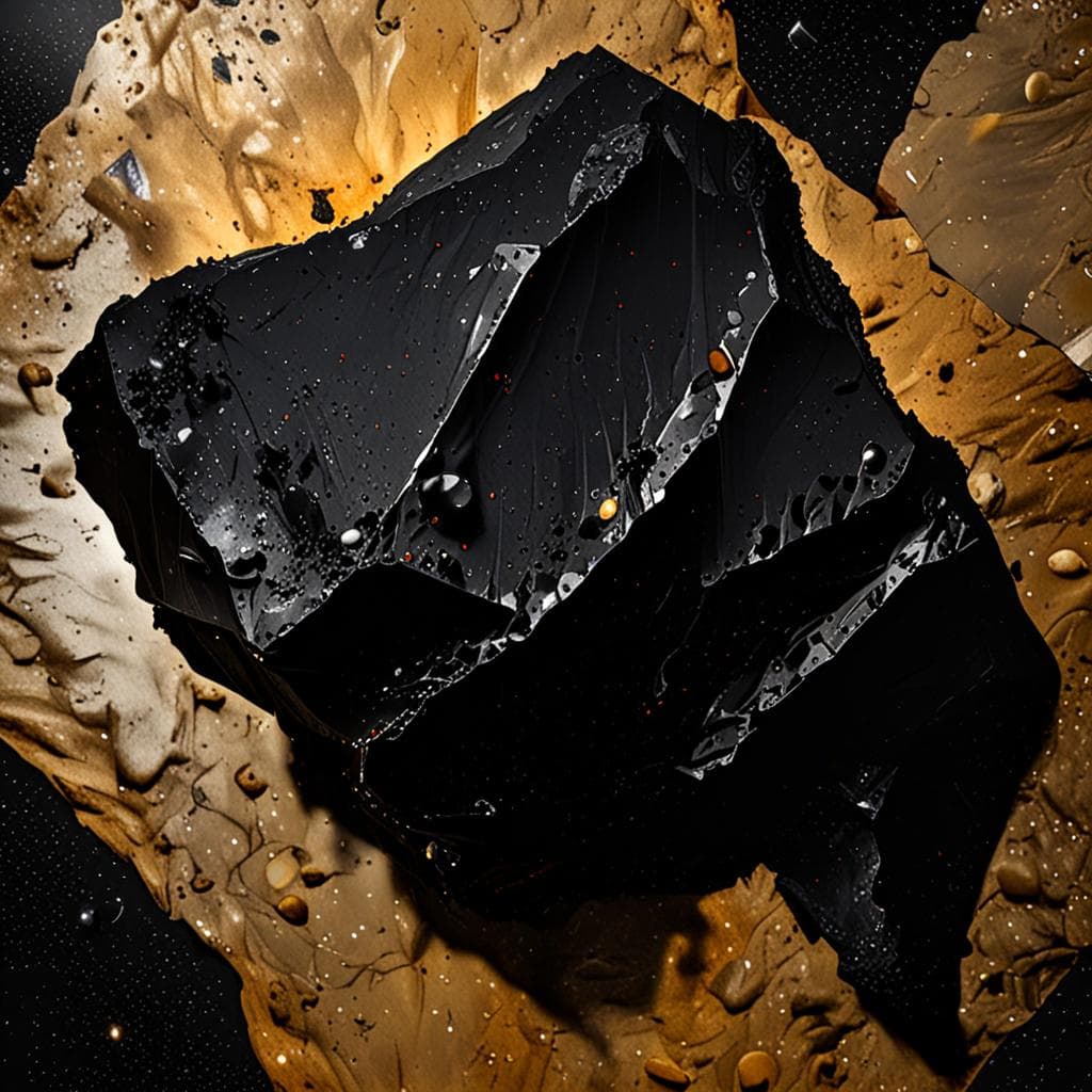 AI visualization of Flagg