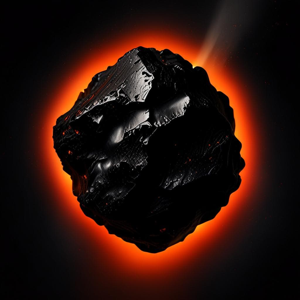 AI visualization of Forest City