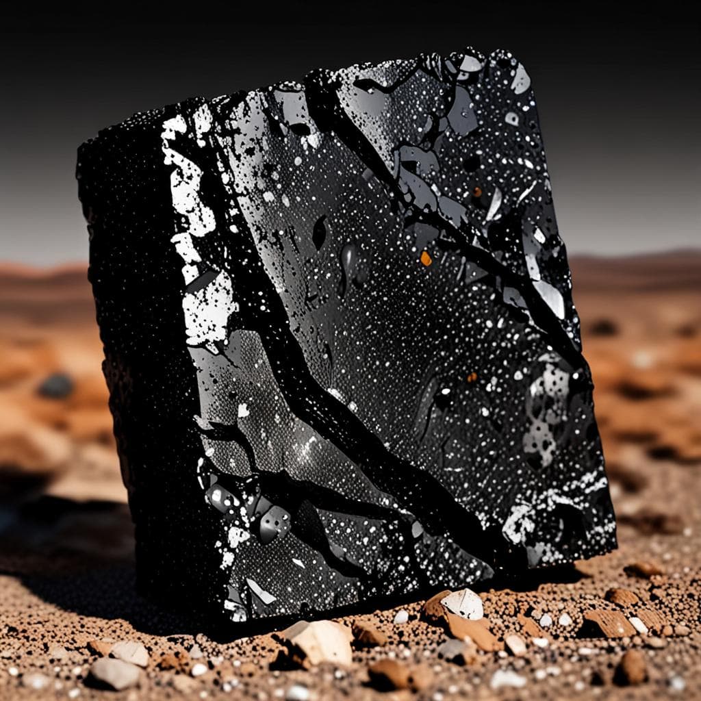 AI visualization of Forrest 007