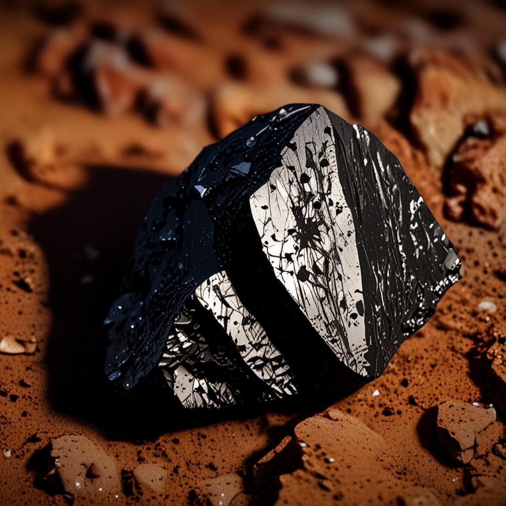 AI visualization of Forrest 026