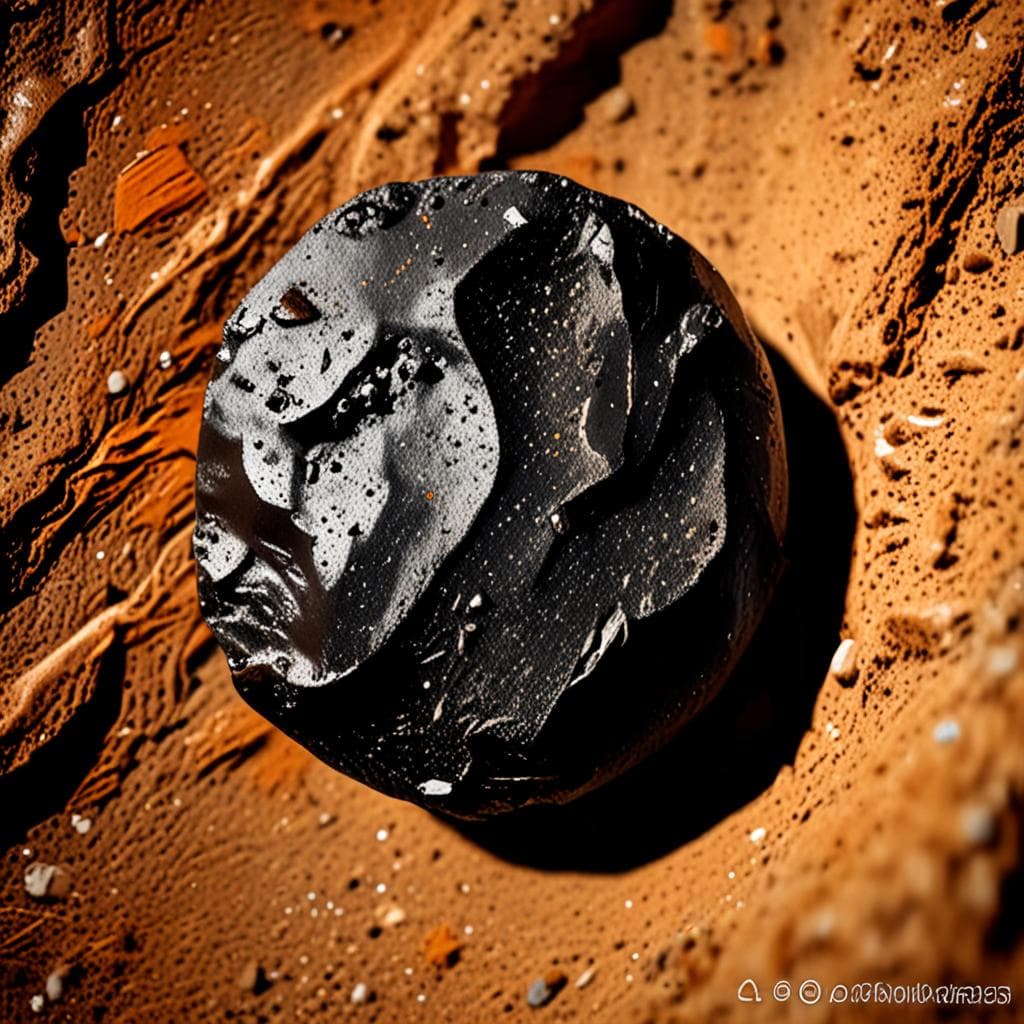 AI visualization of Forrest 033