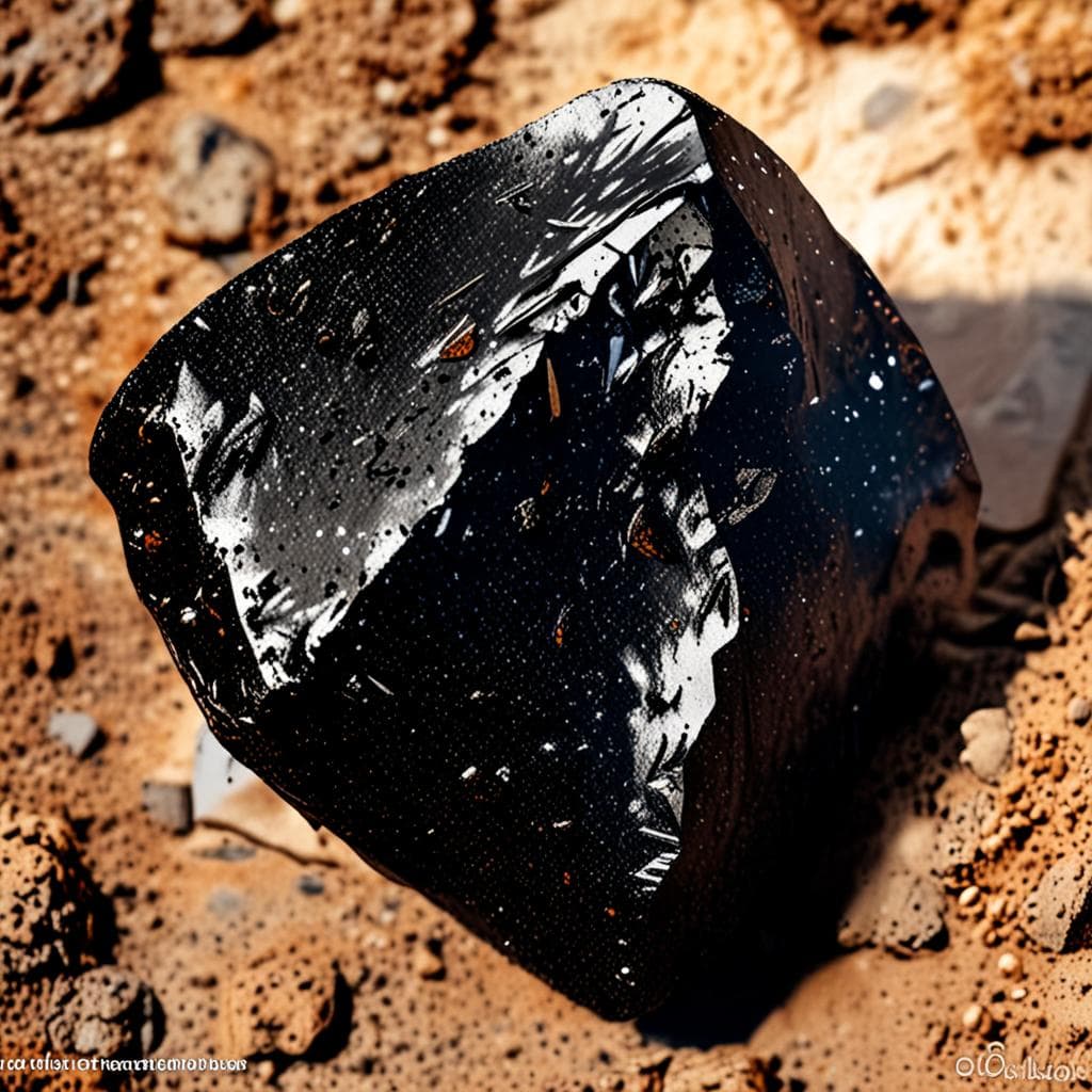 AI visualization of Forrest 036