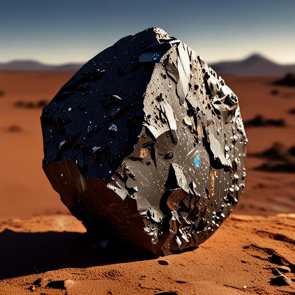 AI visualization of Fortuna