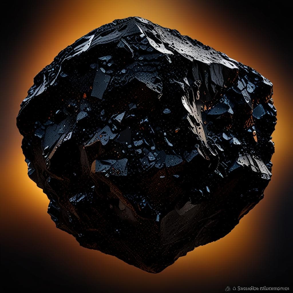 AI visualization of Foster