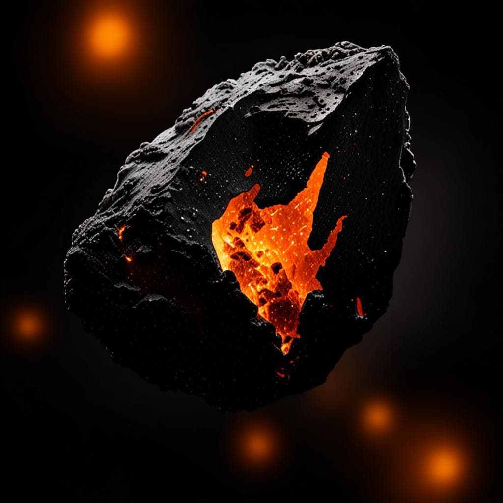 AI visualization of Frankfort (stone)