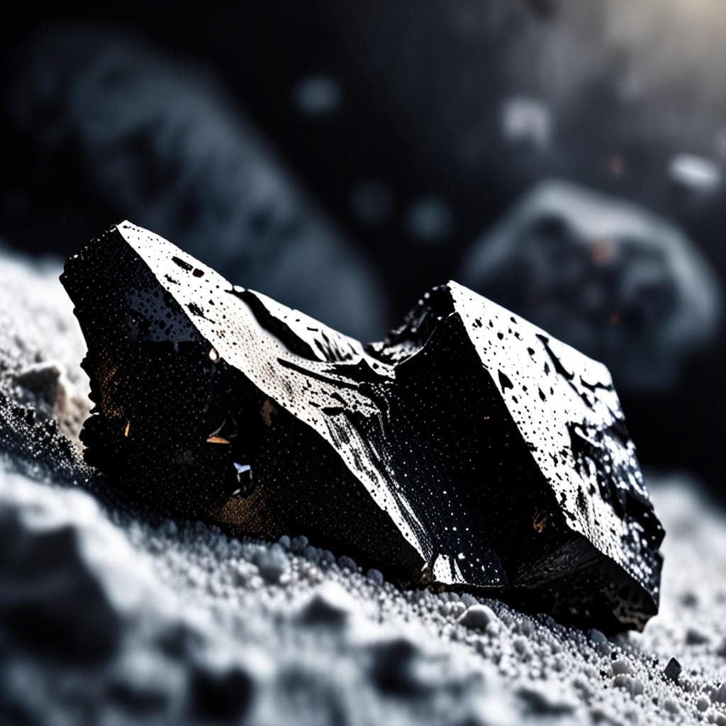 AI visualization of Frontier Mountain 90037