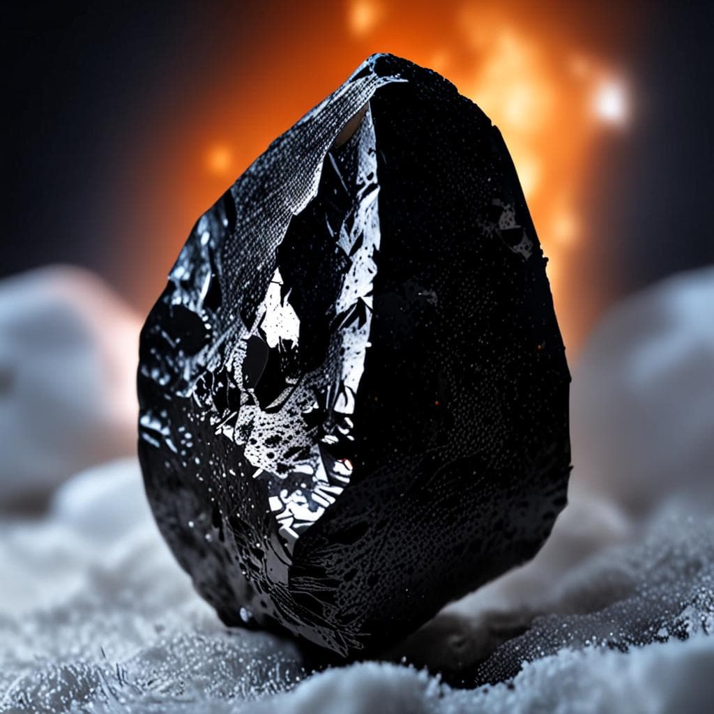 AI visualization of Frontier Mountain 90064