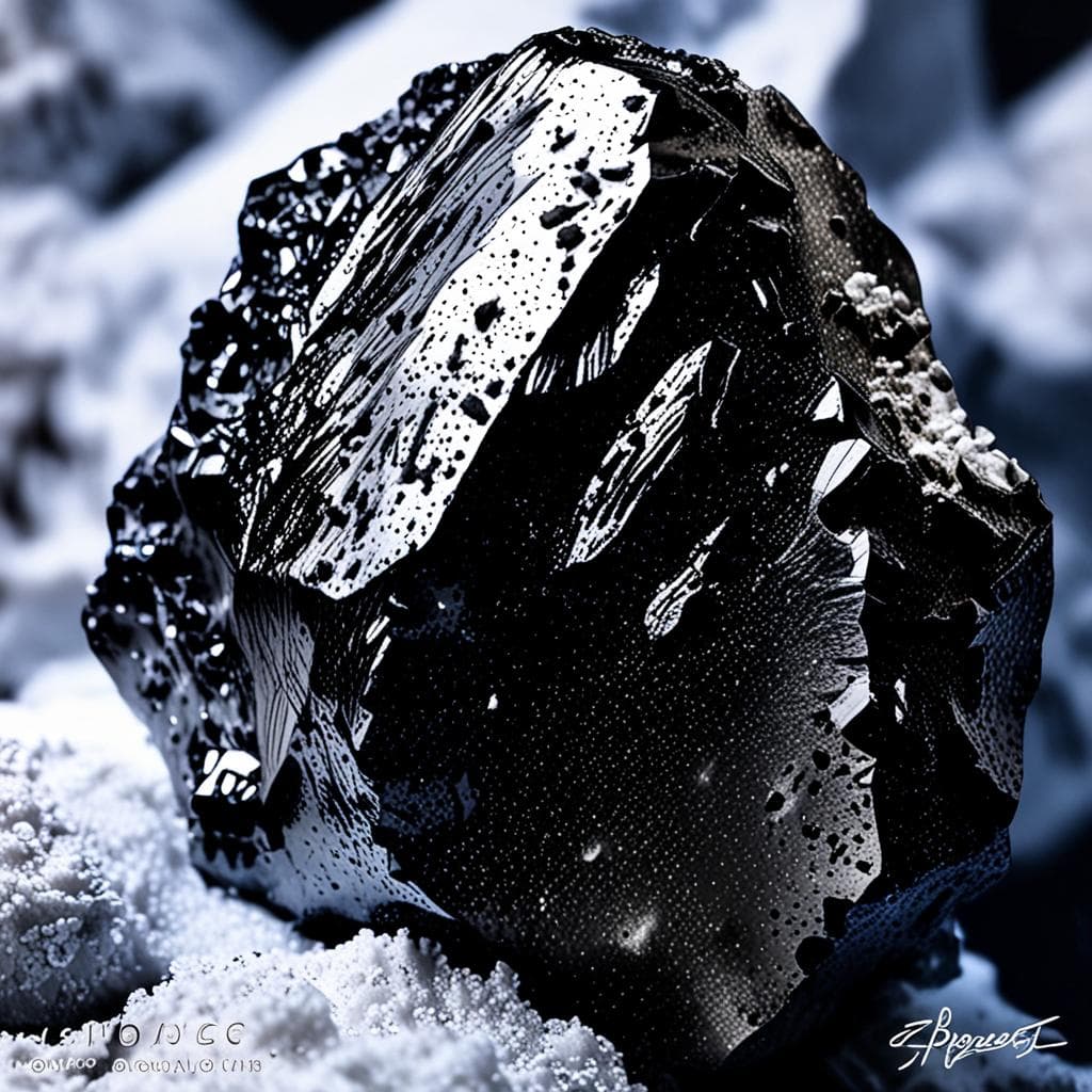 AI visualization of Frontier Mountain 90069