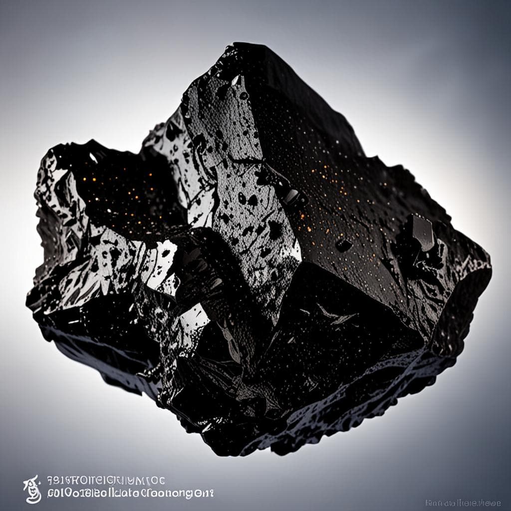 AI visualization of Frontier Mountain 90070