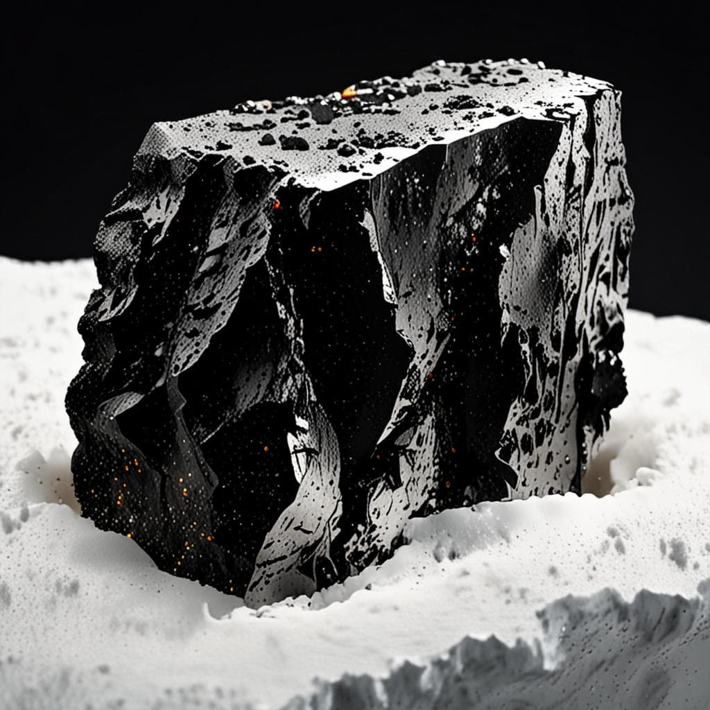 AI visualization of Frontier Mountain 90129