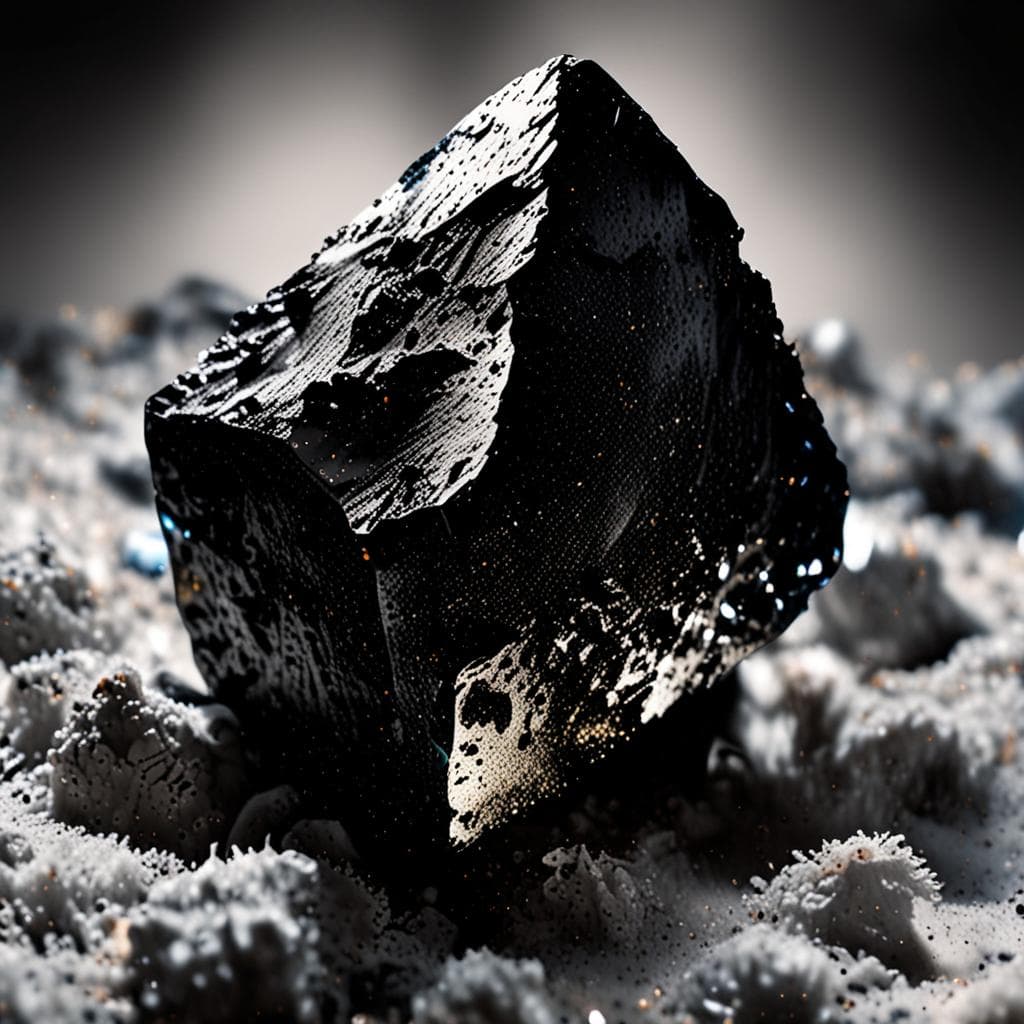 AI visualization of Frontier Mountain 90145