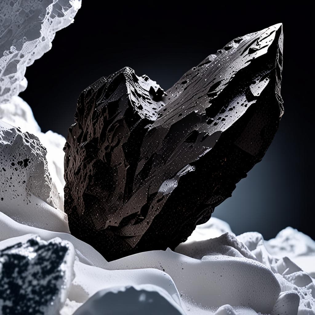 AI visualization of Frontier Mountain 90161