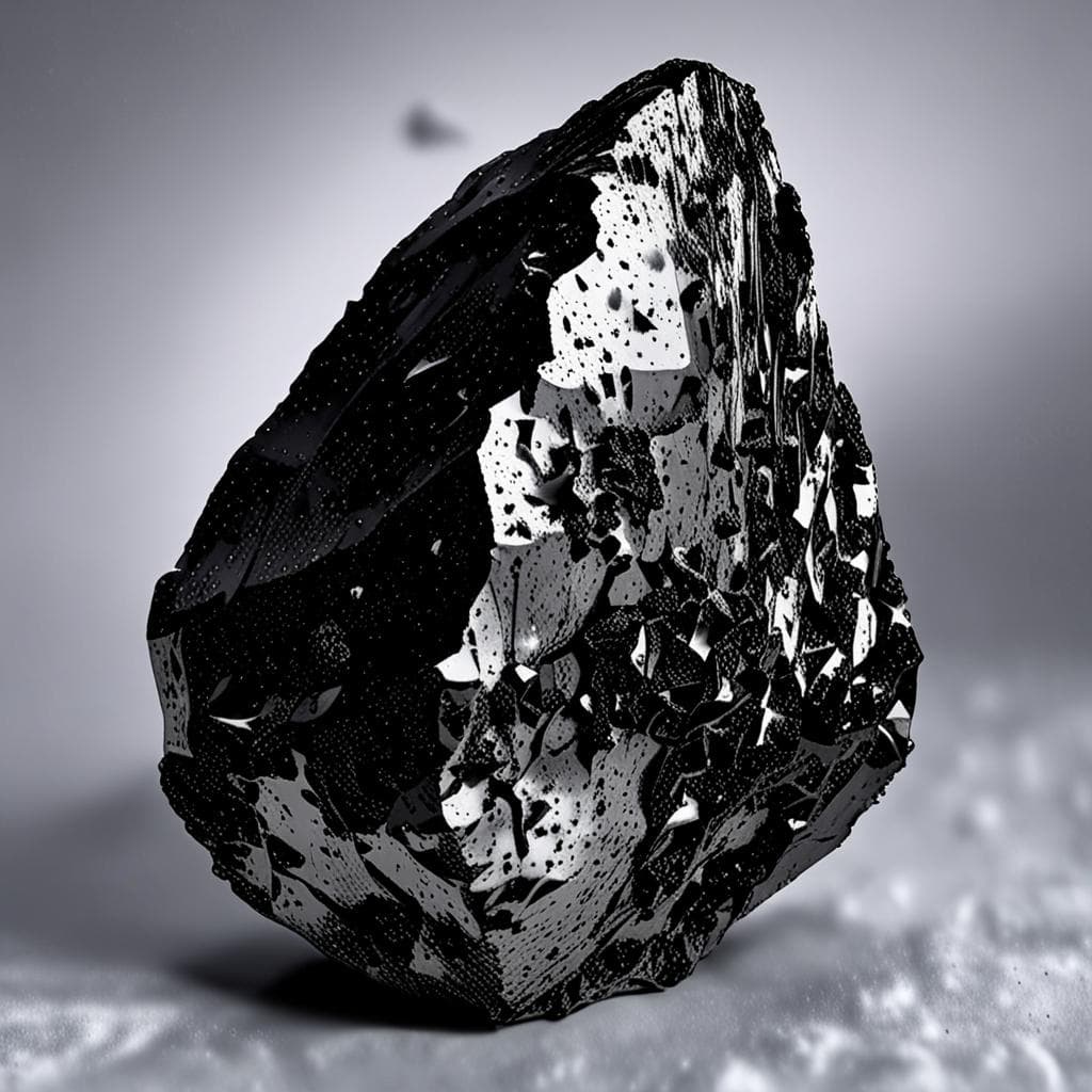 AI visualization of Frontier Mountain 90185