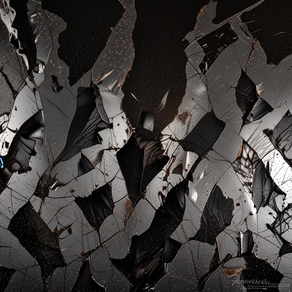 AI visualization of Gahanna