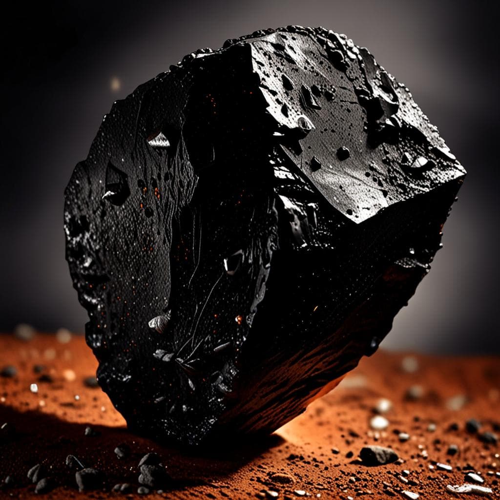 AI visualization of Gail