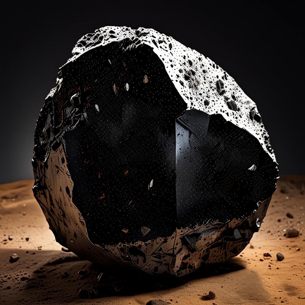 AI visualization of Gaines County Park