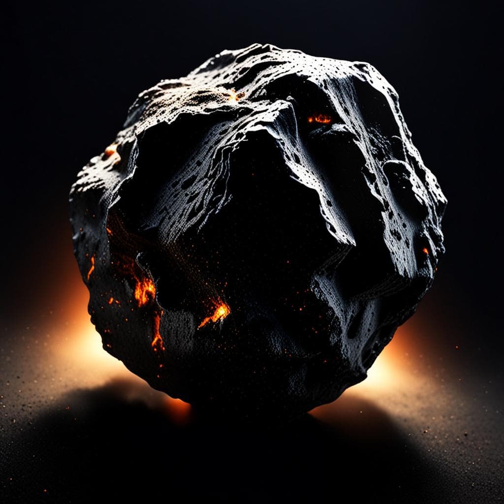 AI visualization of Galkiv