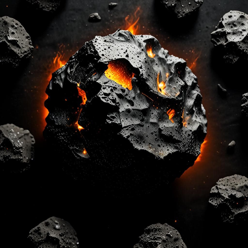 AI visualization of Gambat