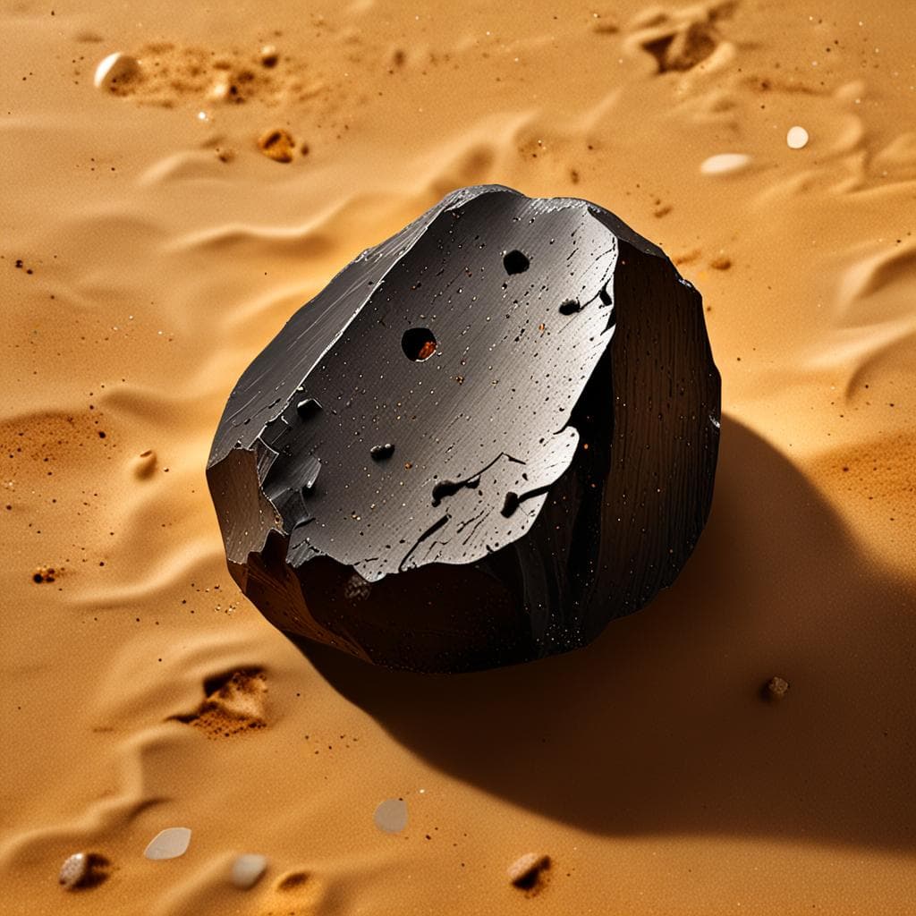 AI visualization of Geidam