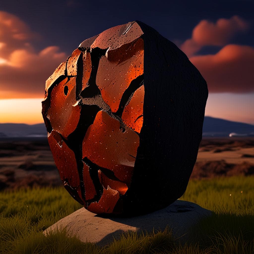 AI visualization of Gifu