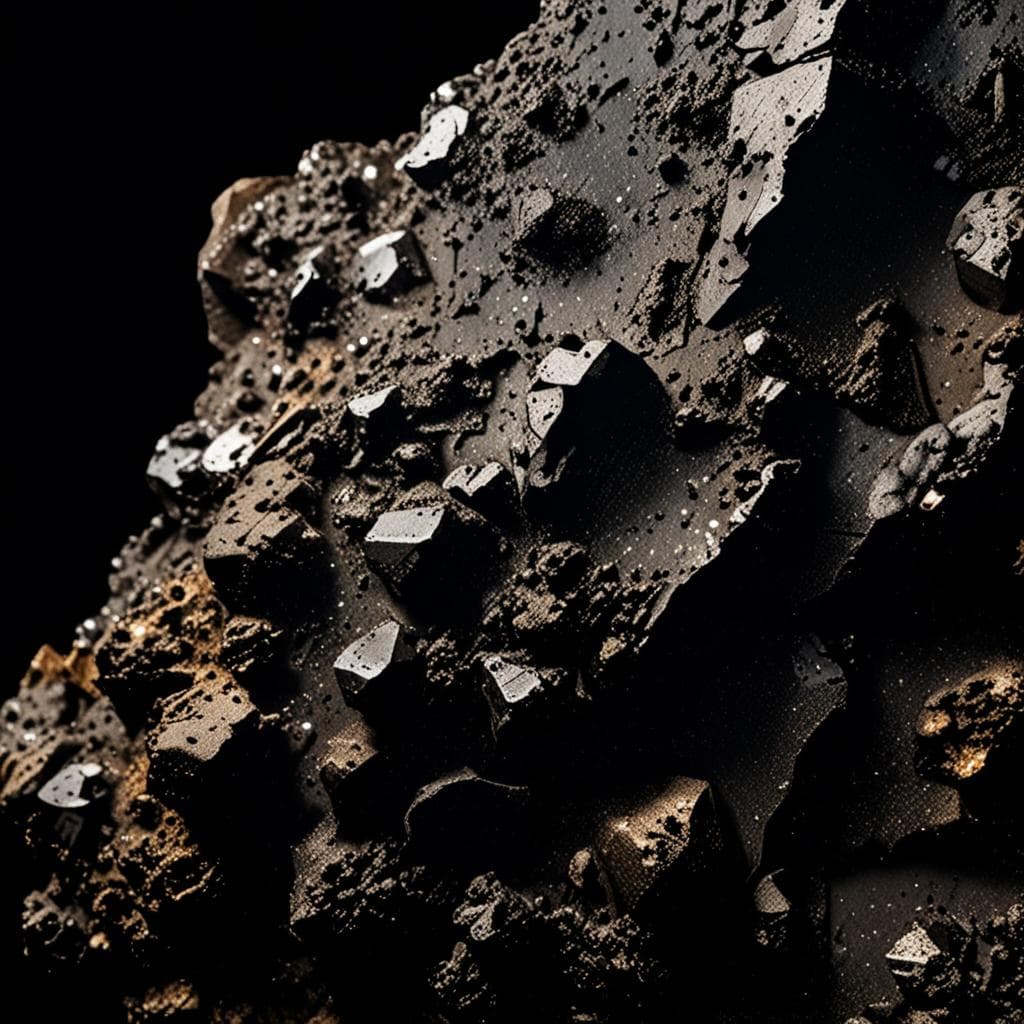 AI visualization of Gilzem