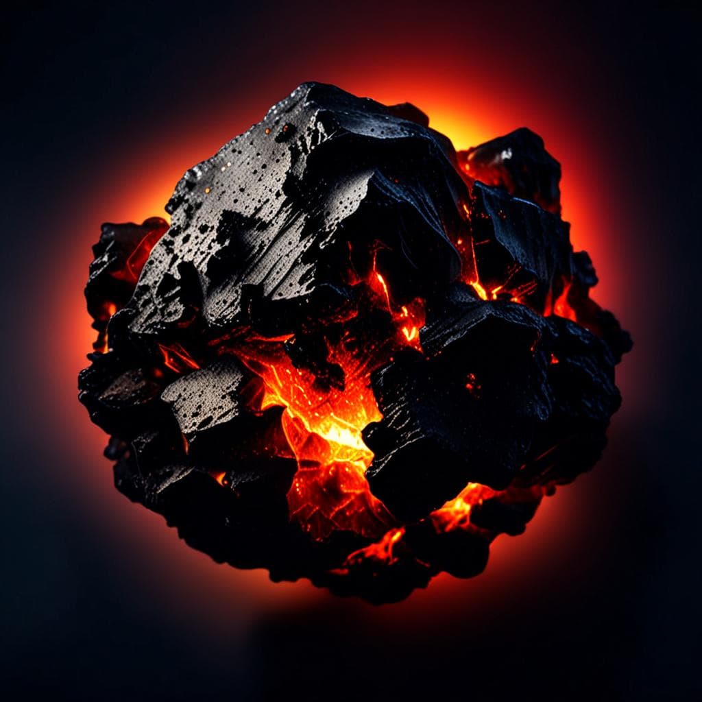 AI visualization of Girgenti