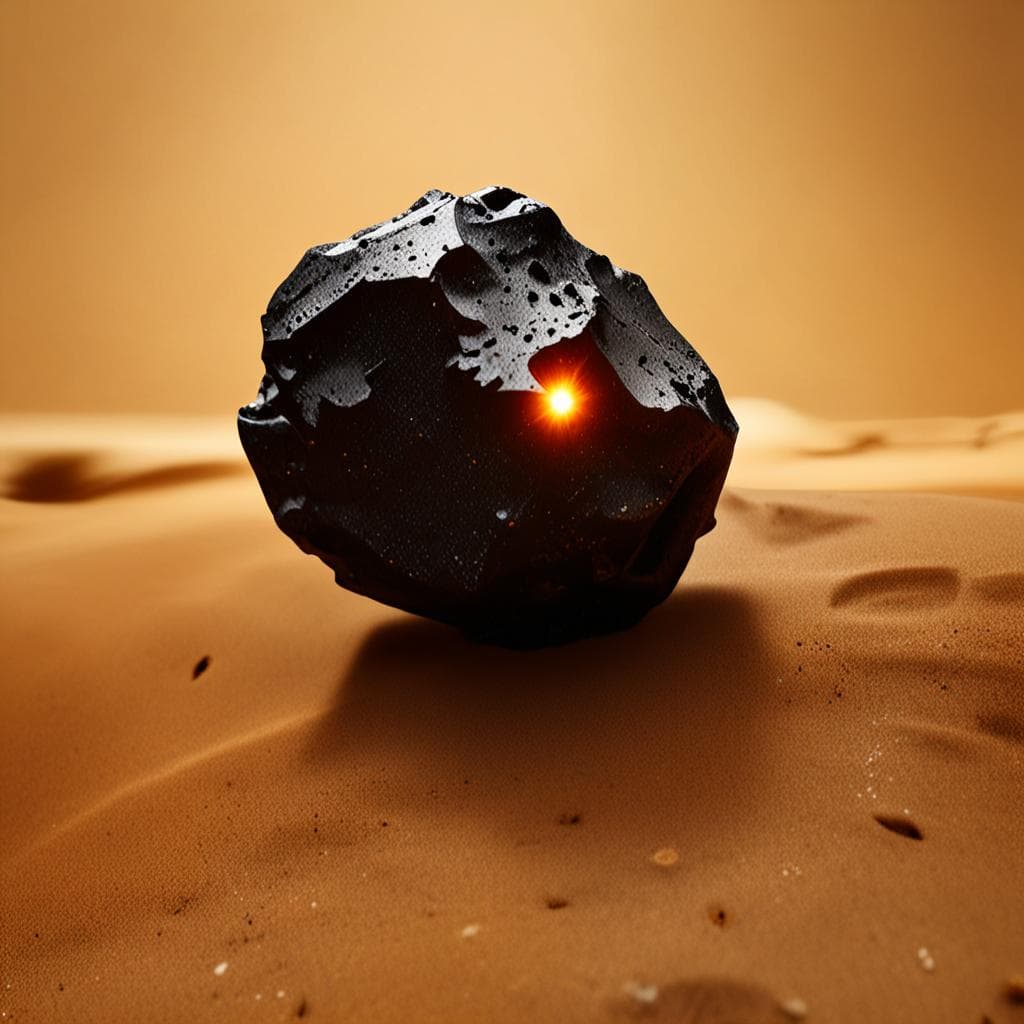 AI visualization of Git-Git