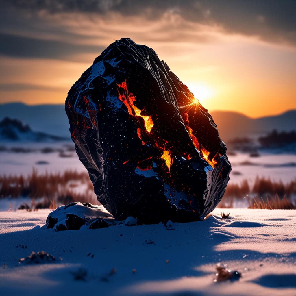 AI visualization of Glasatovo