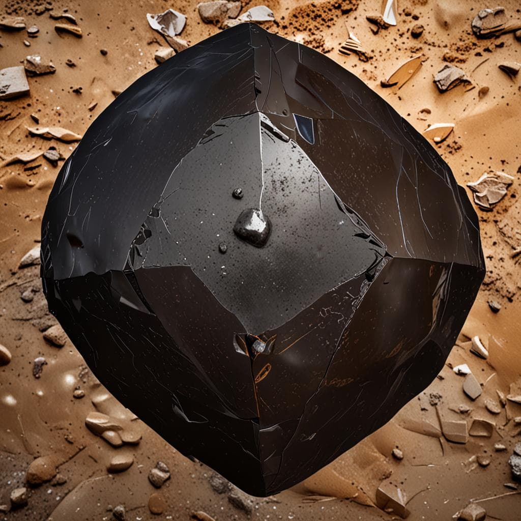 AI visualization of Gnowangerup