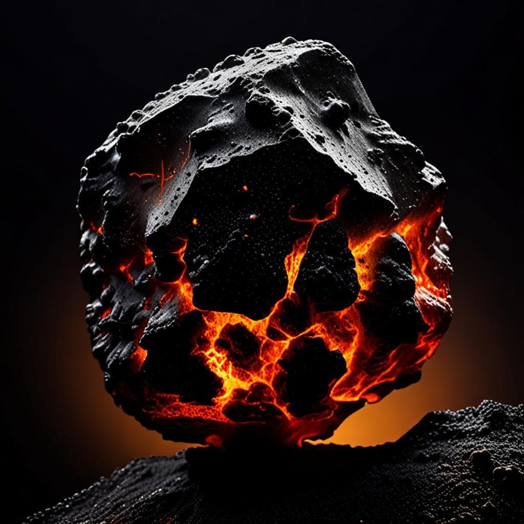 AI visualization of Gorlovka