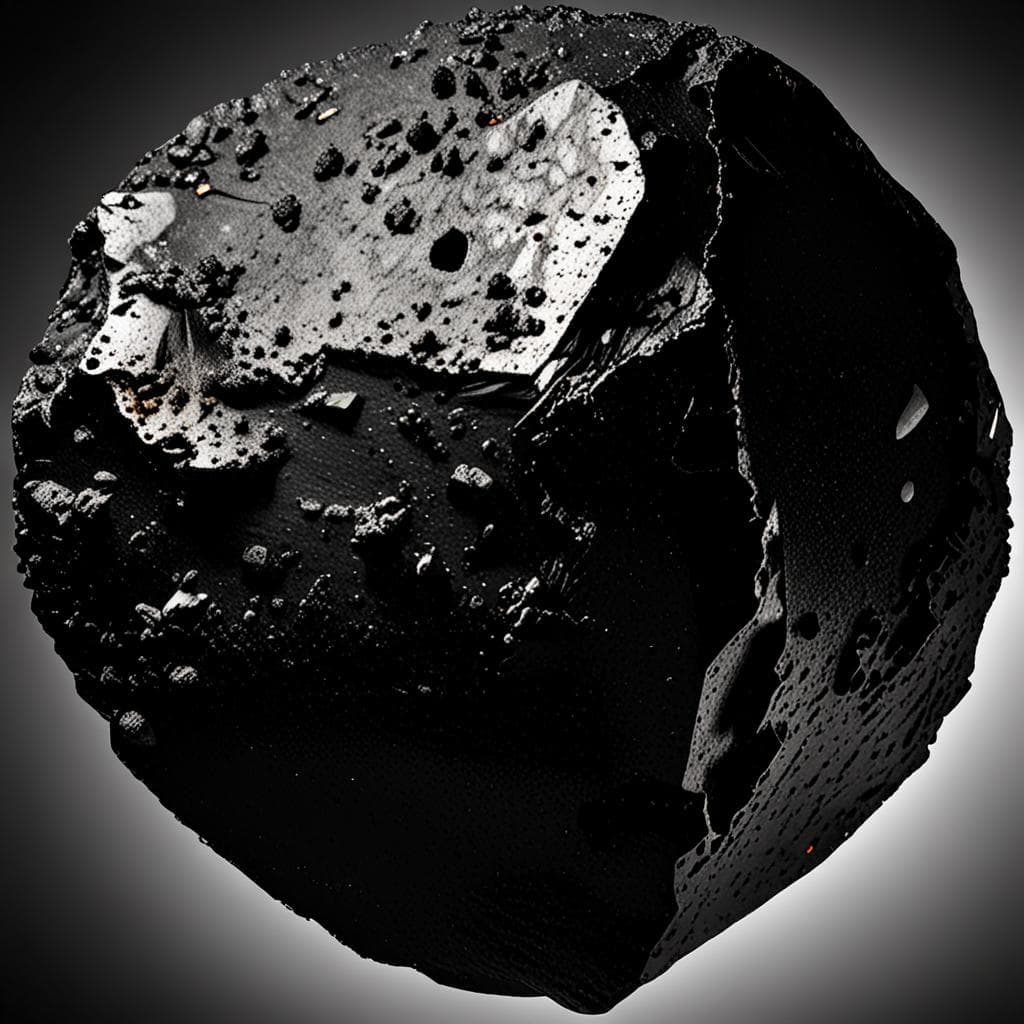 AI visualization of Grady (c)