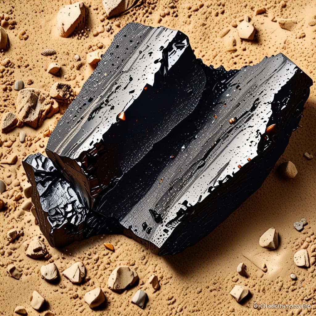 AI visualization of Great Sand Sea 008