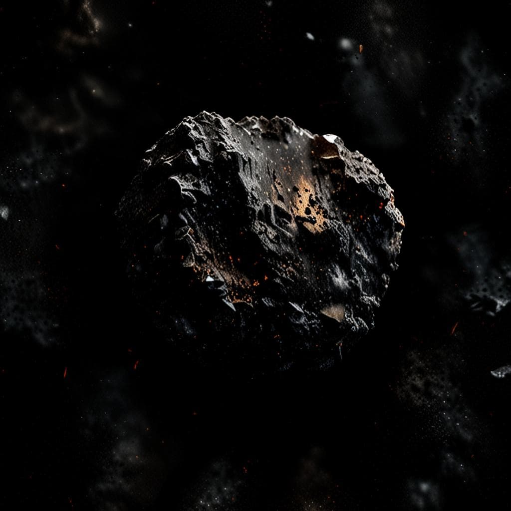 AI visualization of Grüneberg