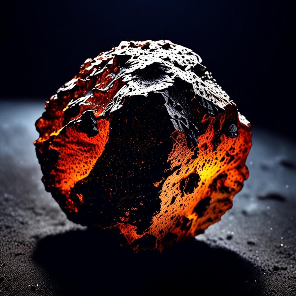 AI visualization of Guareña