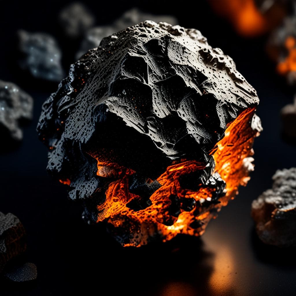 AI visualization of Guidder