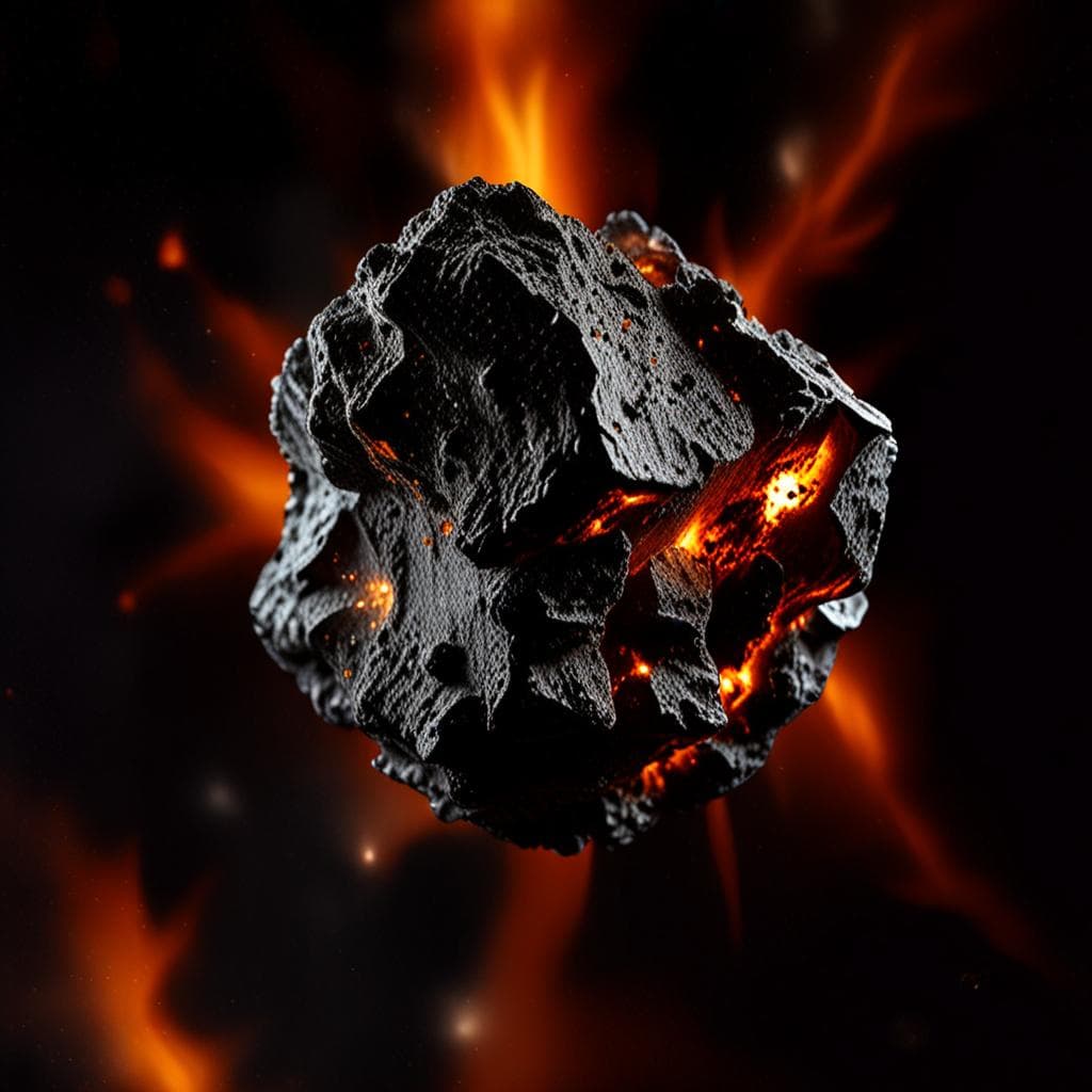 AI visualization of Gumoschnik